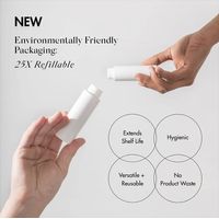 SKOON. WRAP ME UP Ultra-Thick Comforting Face Cream - 30ml